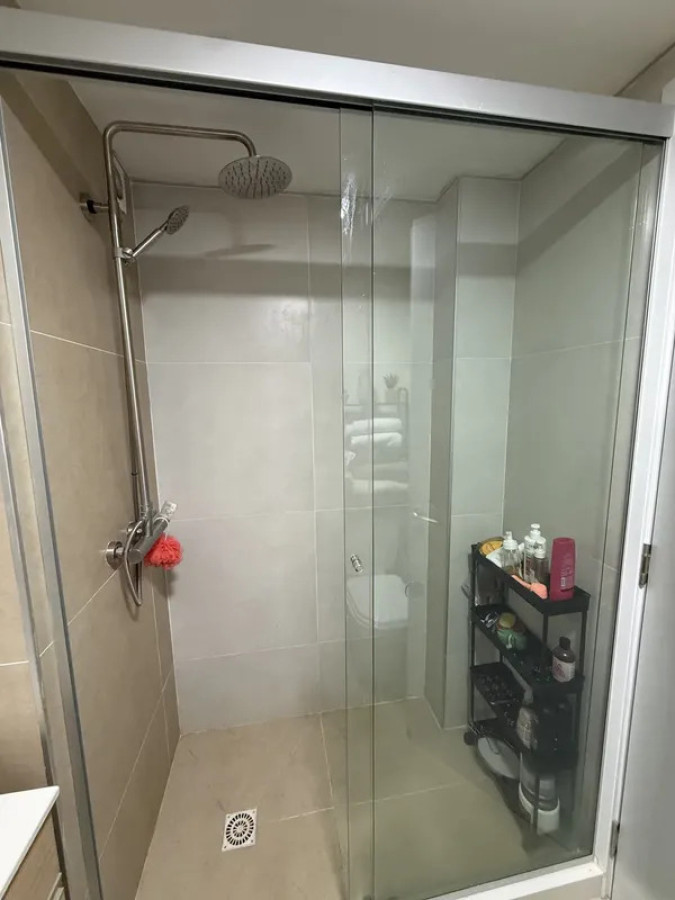 Apartamento ID.6519 - Alquiler Apartamento 1 Dormitorio La Blanqueada con balcon 