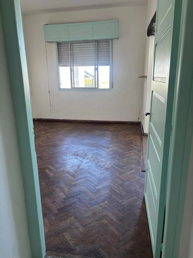 Apartamento ID.5601 - Alquiler Apartamento 1 Dormitorio Cerro