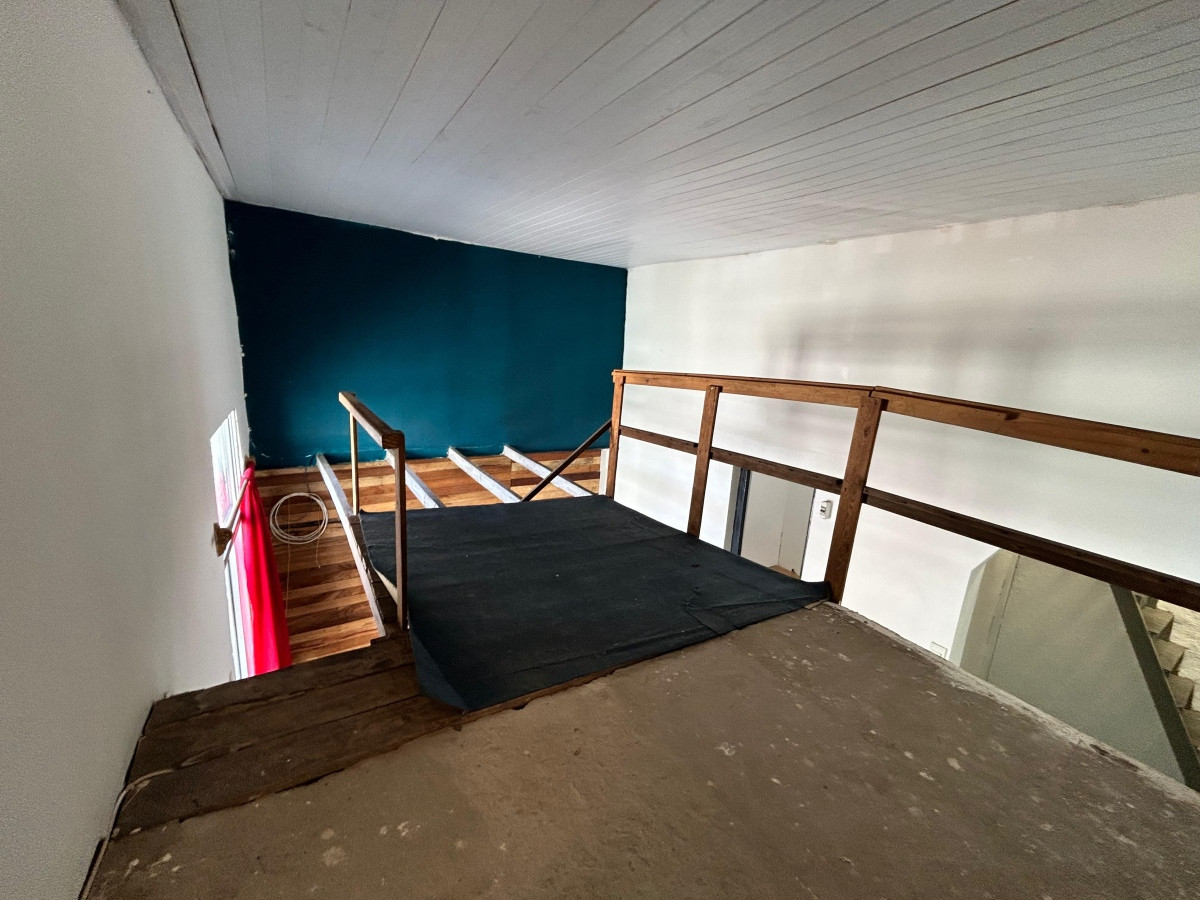 Apartamento ID.3828 - Alquiler Apartamento 1 Dormitorio Cordón