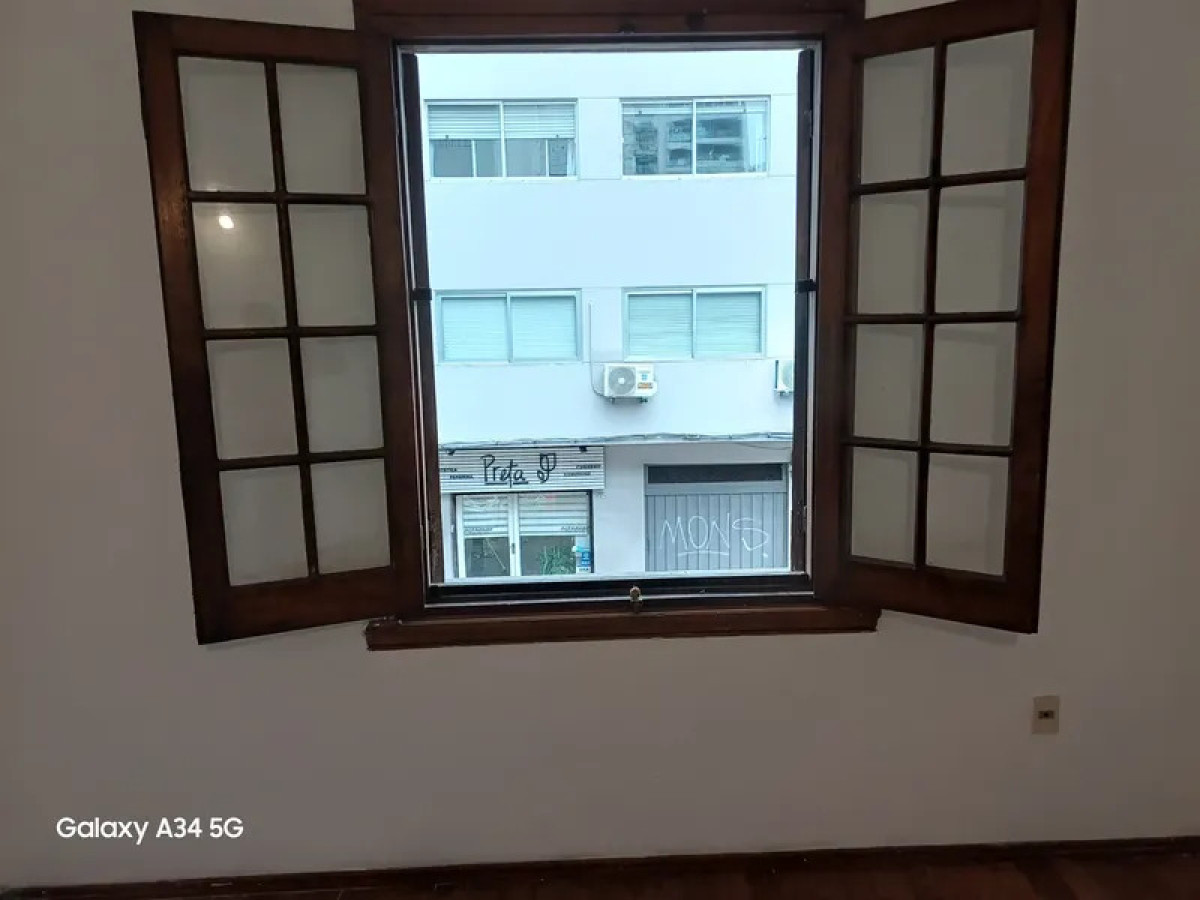 Apartamento ID.6283 - Alquiler Apartamento 2 Dormitorios Cordon