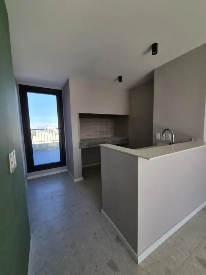 Apartamento ID.6694 - Alquiler Apartamento 1 Dormitorio Cordon con balcon 
