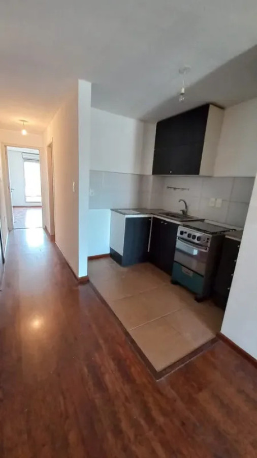Apartamento ID.6306 - Alquiler Apartamento 1 Dormitorio Cordon con balcon y cochera