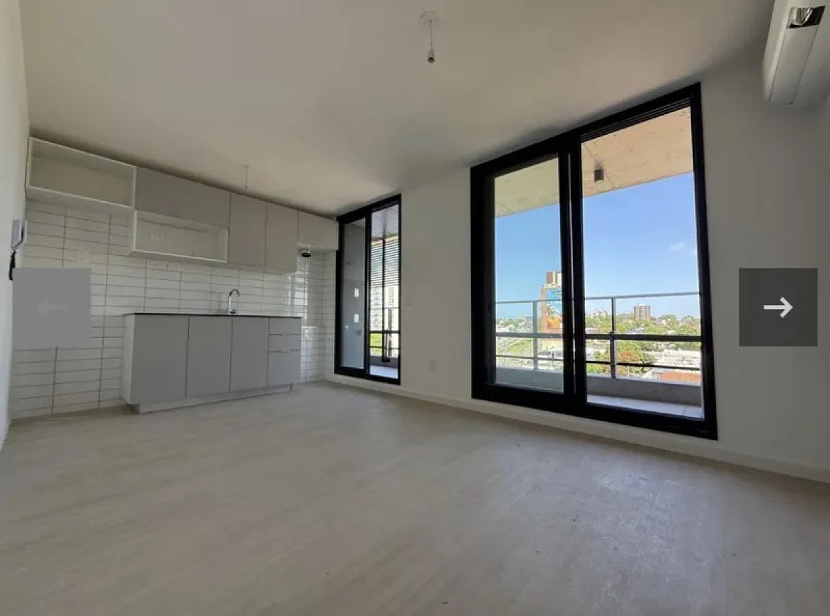 Apartamento ID.6666 - Traspaso Alquiler Apartamento 1 Dormitorio Malvin con balcon