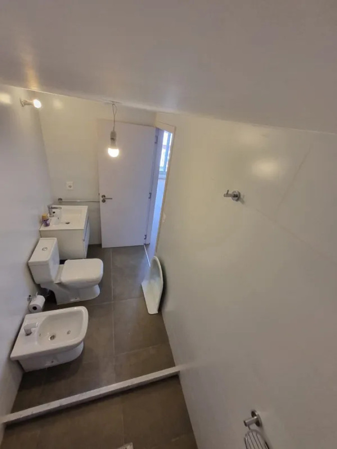 Apartamento ID.5735 - Alquiler Apartamento 1 Dormitorio La Blanqueada con balcon