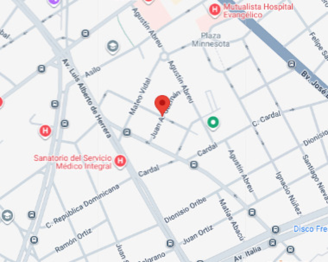 Apartamento ID.6027 - Alquiler Apartamento Monoambiente La Blanqueada 