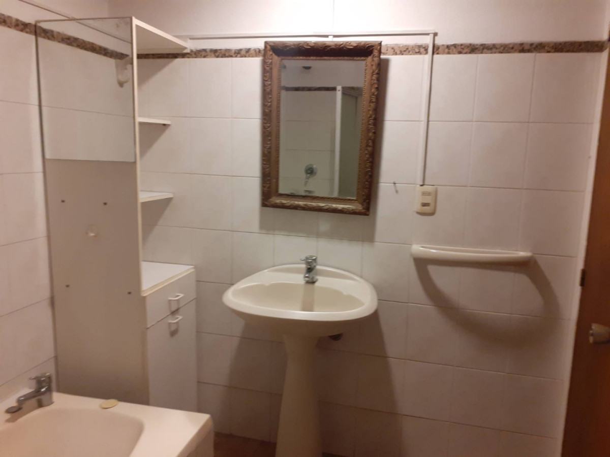 Apartamento ID.6242 - Alquiler Apartamento Monoambiente La Blanqueada