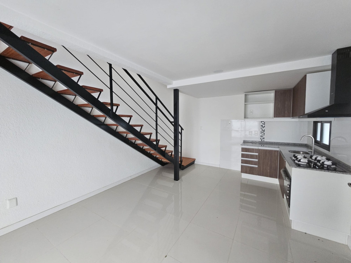 Apartamento ID.5864 - Venta Apartamento a Estrenar 1 Dormitorio La Comercial