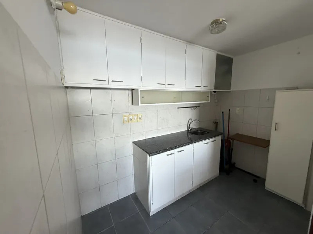 Apartamento ID.6236 - Alquiler Apartamento 1 Dormitorio Pocitos
