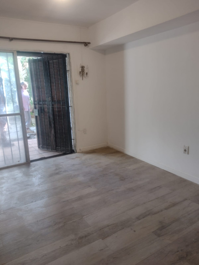 Apartamento ID.6204 - Alquiler Apartamento 1 Dormitorio Punta Gorda con patio