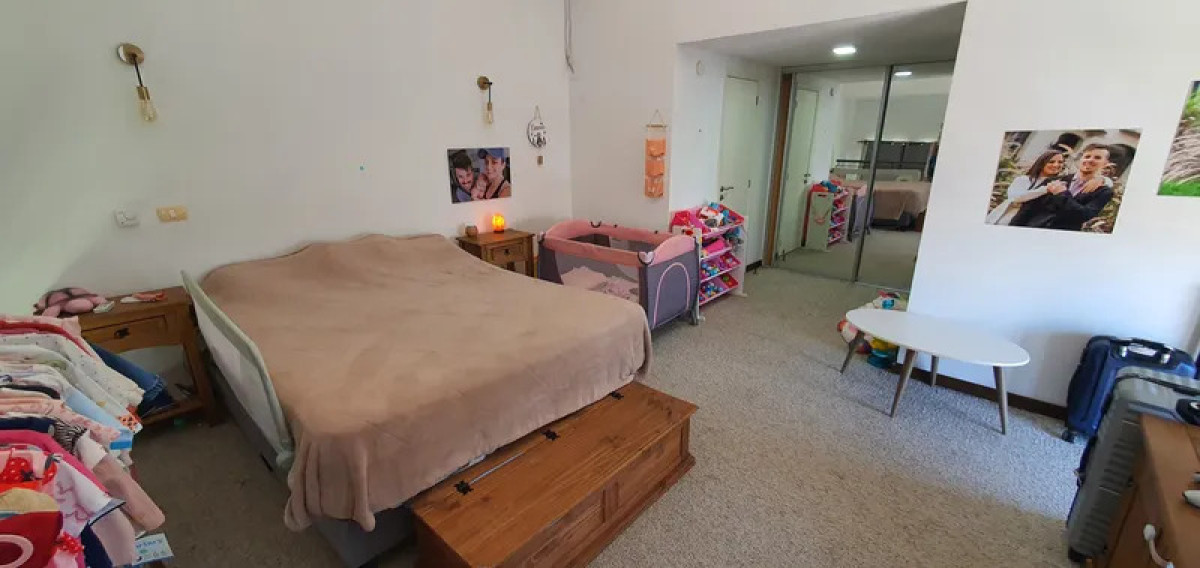 Apartamento ID.5684 - Alquiler Apartamento 1 Dormitorio Diamantis Plaza Buceo 