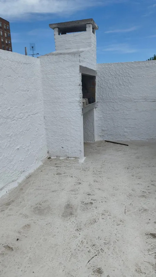 Apartamento ID.5954 - Traspaso Alquiler Apartamento 3 Dormitorios Parque Batlle 