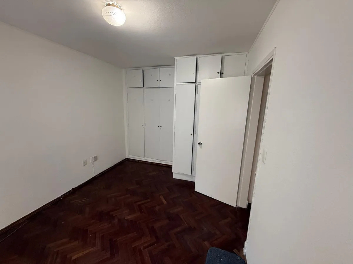 Apartamento ID.5337 - Alquiler Apartamento 1 Dormitorio Pocitos