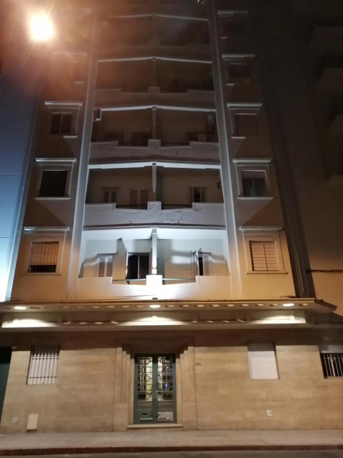 Apartamento ID.6232 - Venta Apartamento 2 Dormitorios Cordon con terraza