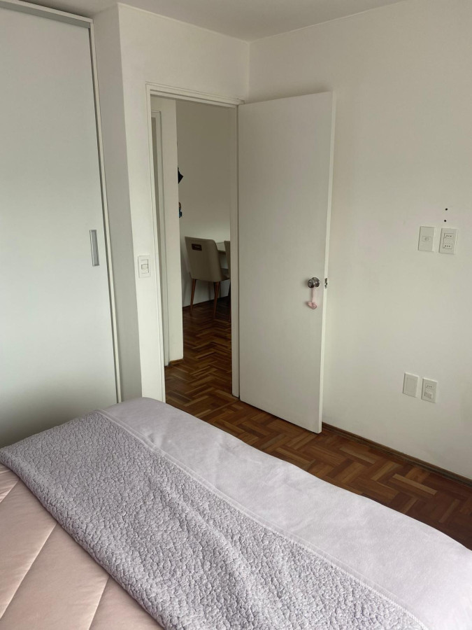 Apartamento ID.5423 - Venta Apartamento 1 Dormitorio Atahualpa cuotas BHU