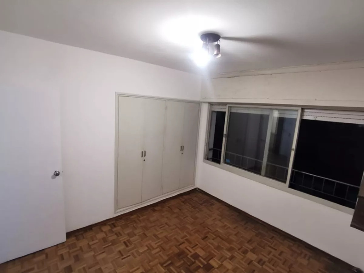 Apartamento ID.4571 - Alquiler Apartamento 1 Dormitorio Centro