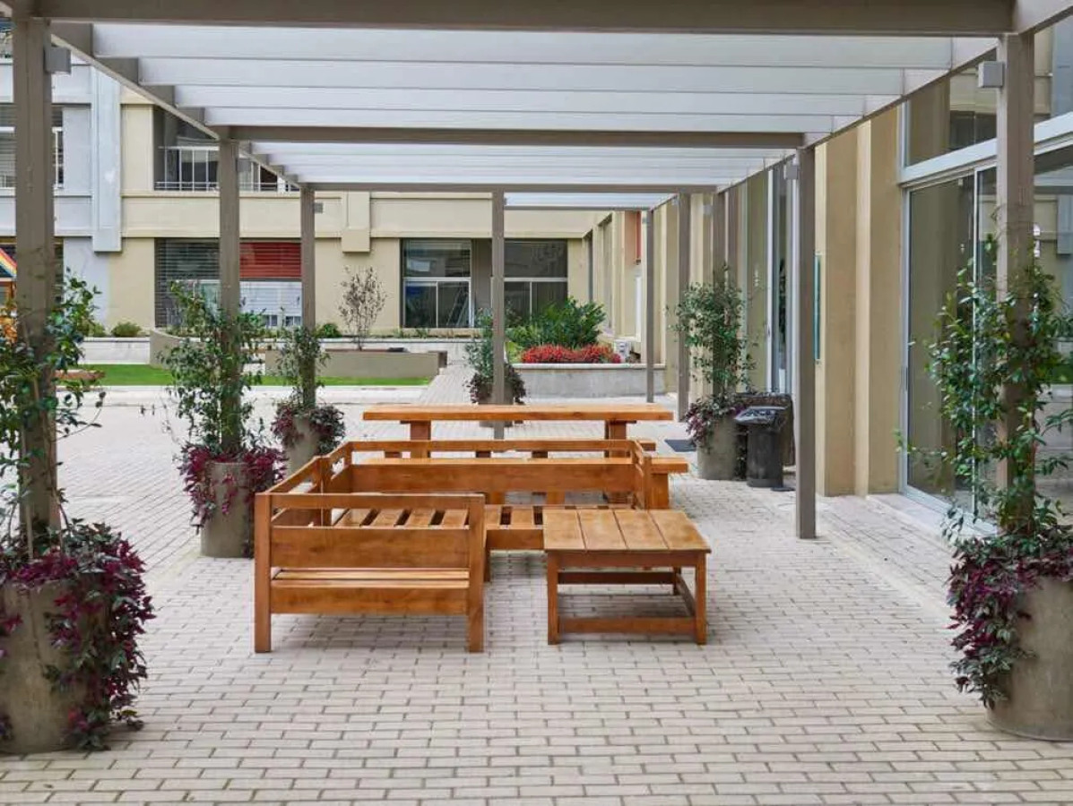 Apartamento ID.5110 - Alquiler Apartamento 1 o 2 Dormitorio Aguada con balcon