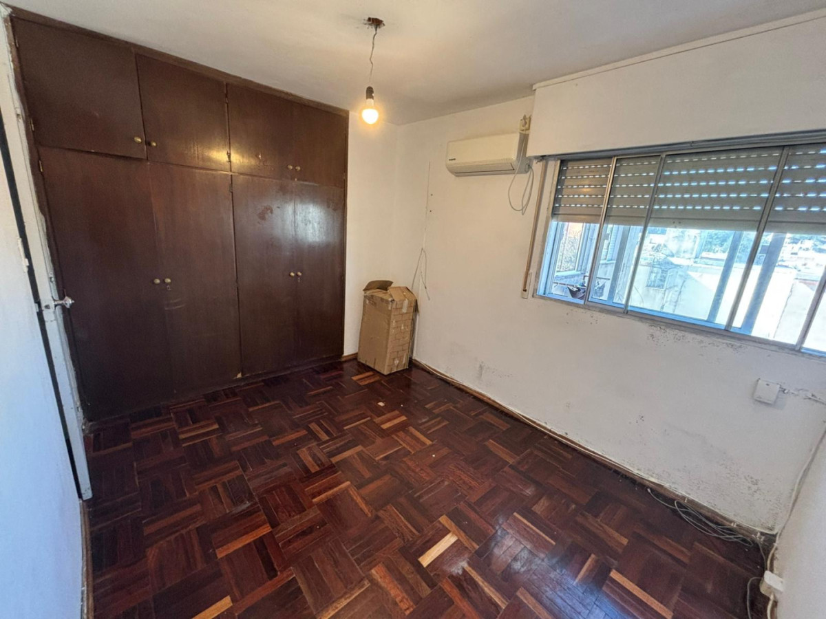 Apartamento ID.6265 - Venta Apartamento 3 Dormitorios La Blanqueada