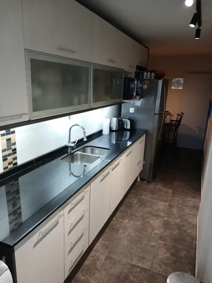 Apartamento ID.6917 - Venta Apartamento 4 Dormitorios Malvin con balcon 