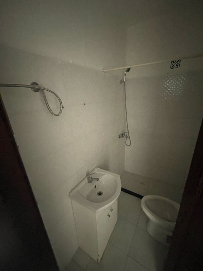 Apartamento ID.4666 - Venta Apartamento 1 Dormitorio Ciudad Vieja con Patio