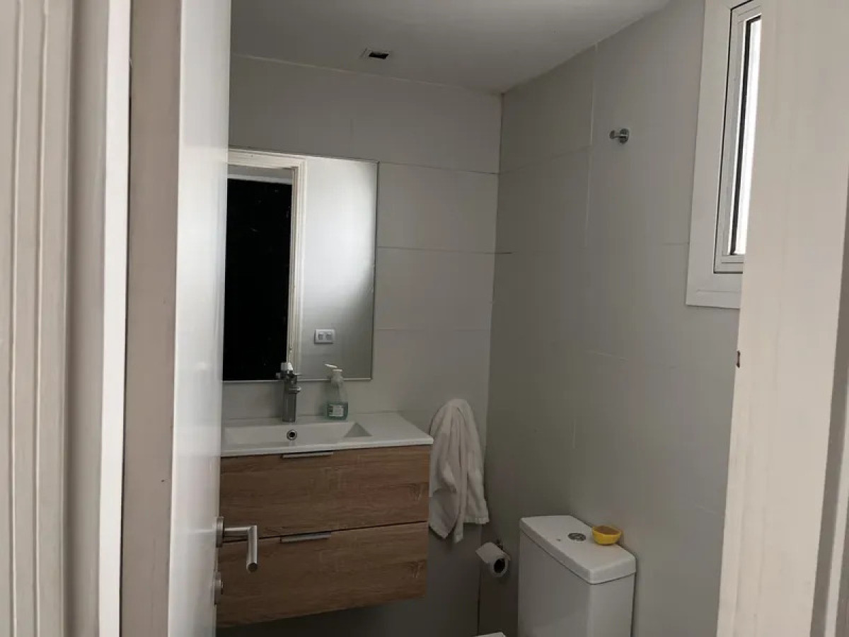 Apartamento ID.6773 - Alquiler Apartamento 1 Dormitorio Barrio Sur