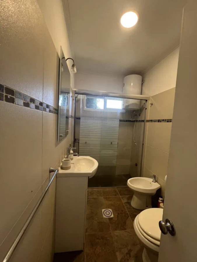 Apartamento ID.5832 - Alquiler Apartamento 2 Dormitorios Punta Carretas con balcon