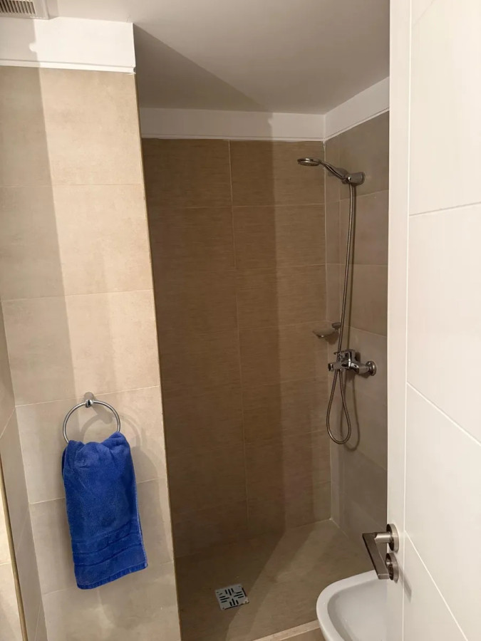 Apartamento ID.5067 - Alquiler Apartamento Monoambiente Parque Rodo con balcon