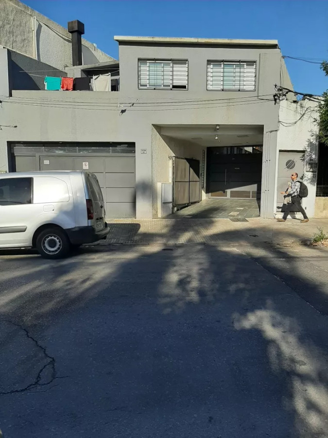 Apartamento ID.4165 - Venta Apartamento 2 Dormitorios Prado Garaje