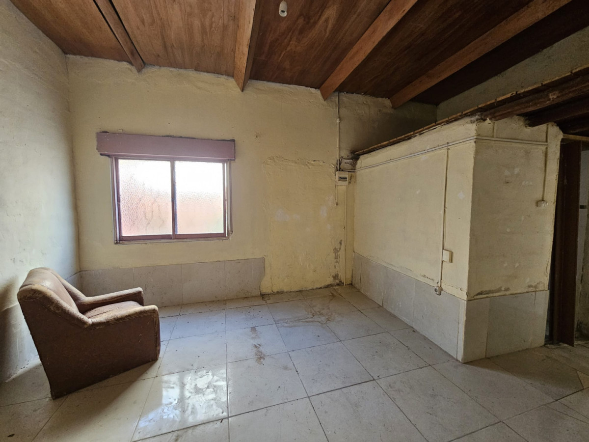 Apartamento ID.6506 - Alquiler Apartamento 1 Dormitorio Jacinto Vera 