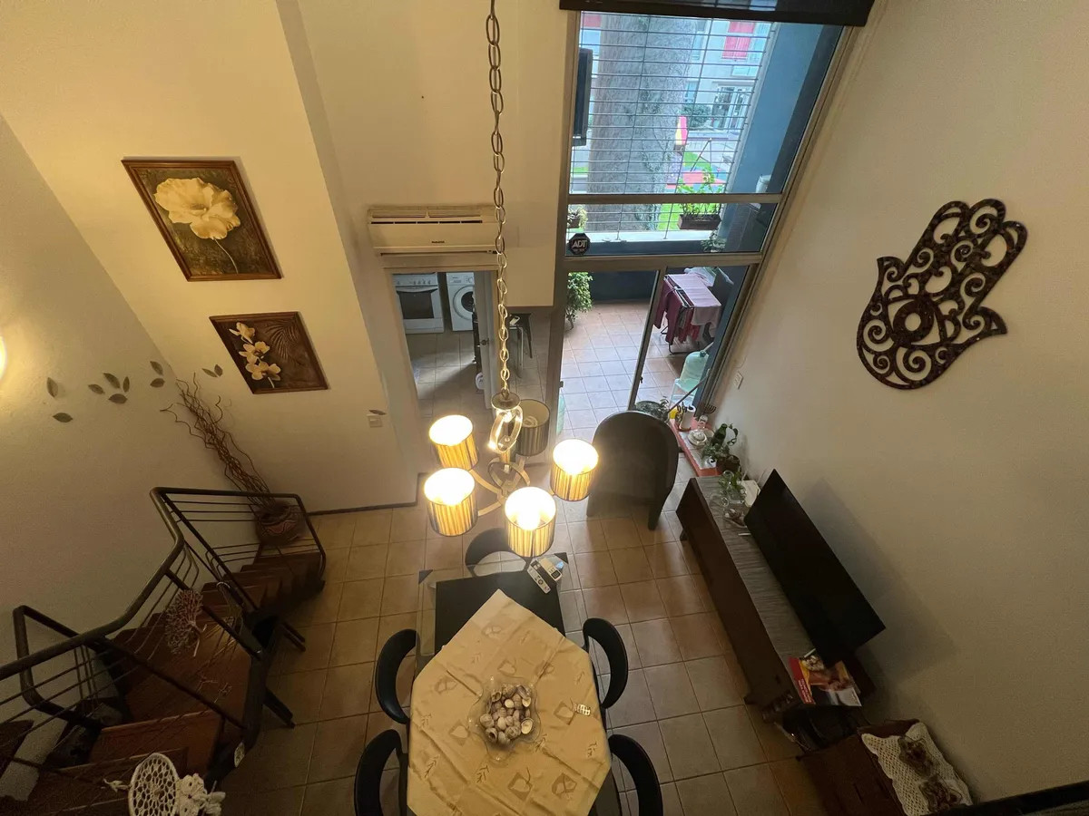 Apartamento ID.5110 - Alquiler Apartamento 1 o 2 Dormitorio Aguada con balcon