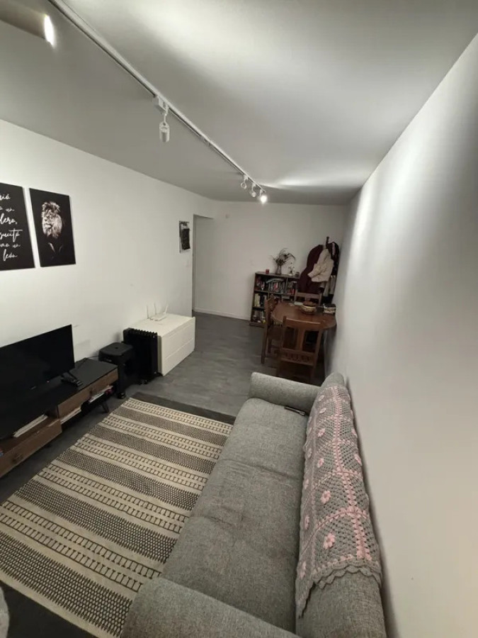 Apartamento ID.6786 - Alquiler Apartamento 2 Dormitorios Ciudad Vieja