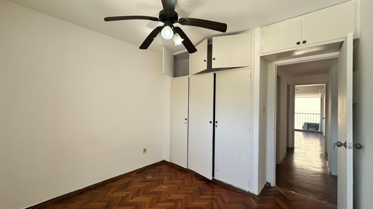 Apartamento ID.3474 - Venta Apartamento 2 Dormitorios Centro 