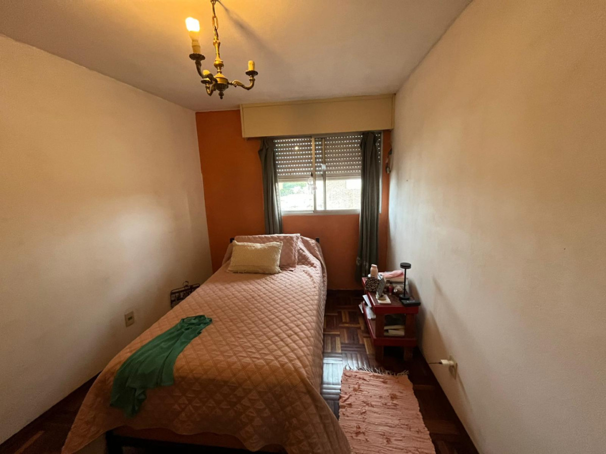 Apartamento ID.6163 - Venta Apartamento 2 Dormitorios Parque Batlle Cooperativa