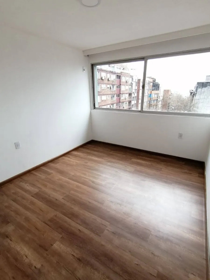 Apartamento ID.4811 - Alquiler Apartamento 1 Dormitorio Centro