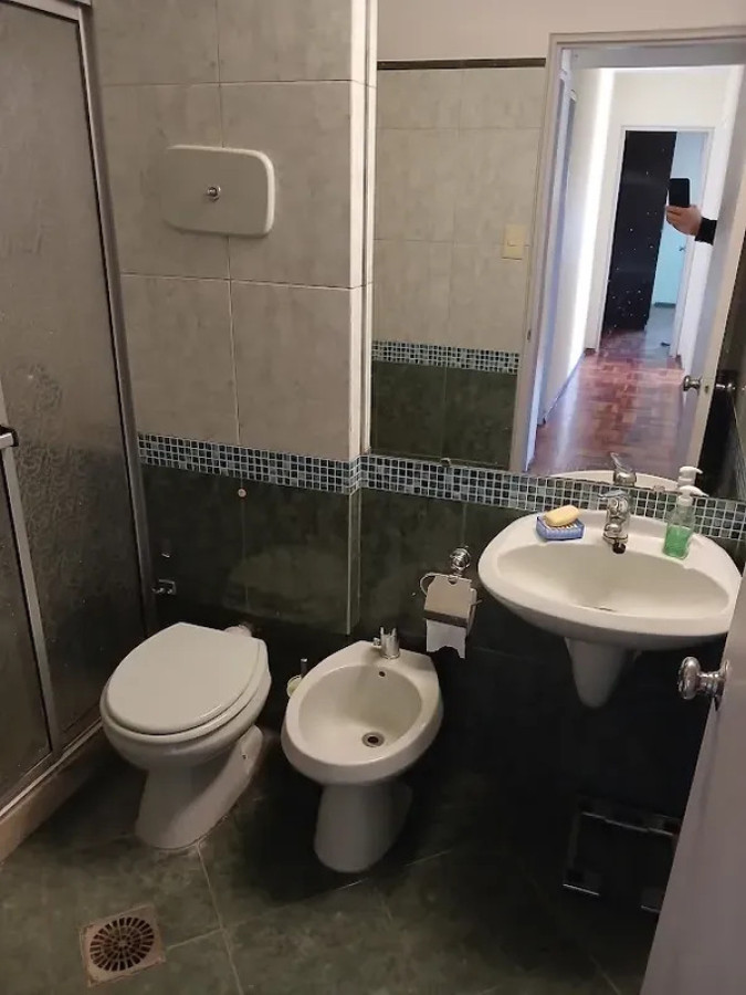 Apartamento ID.6917 - Venta Apartamento 4 Dormitorios Malvin con balcon 