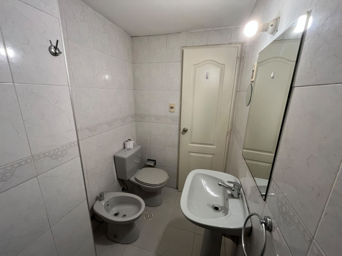 Apartamento ID.6712 - Alquiler o Venta Apartamento Monoambiente Pocitos