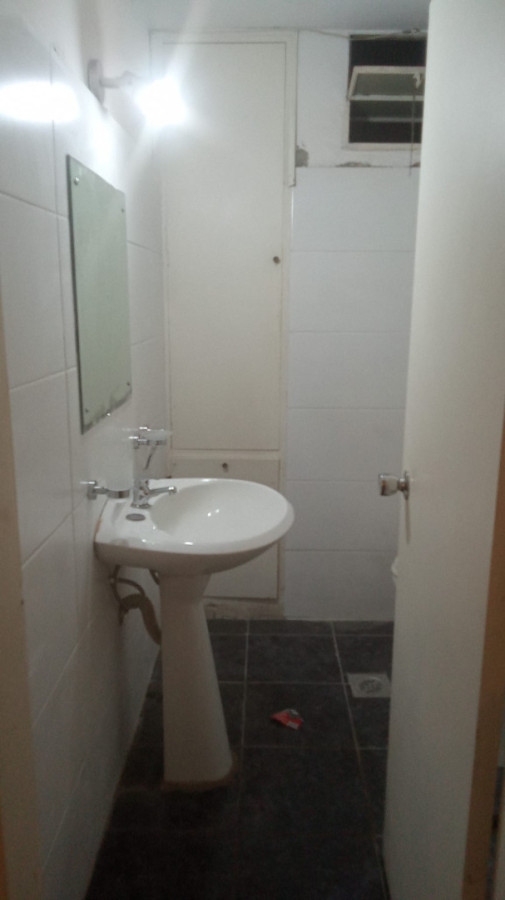 Apartamento ID.6152 - Alquiler Apartamento 1 Dormitorio Centro con balcon