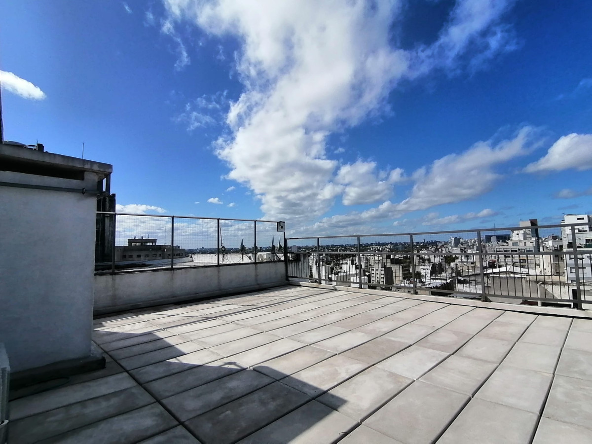 Apartamento ID.1690 - Venta Apartamento Monoambiente a Estrenar Centro
