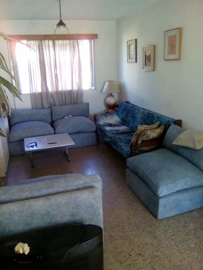 Apartamento ID.4026 - Venta Apartamento 2 Dormitorios Mercado Modelo Balcón 