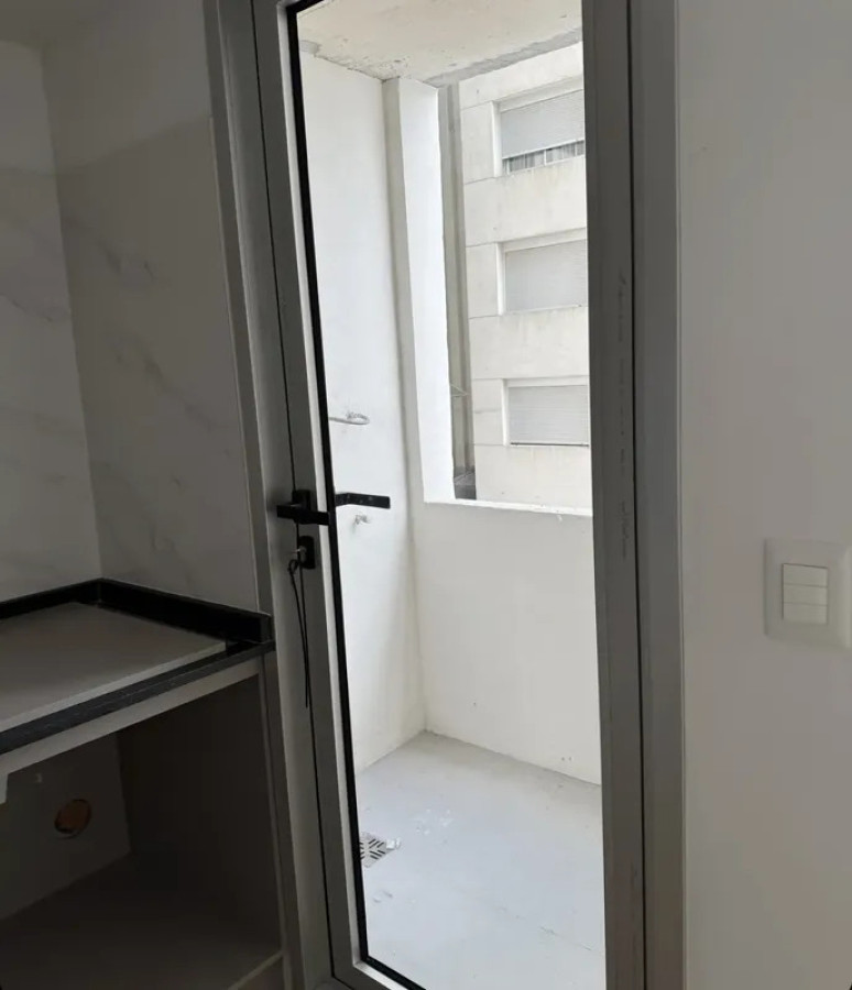 Apartamento ID.6715 - Alquiler Apartamento 1 Dormitorio Cordon con terraza