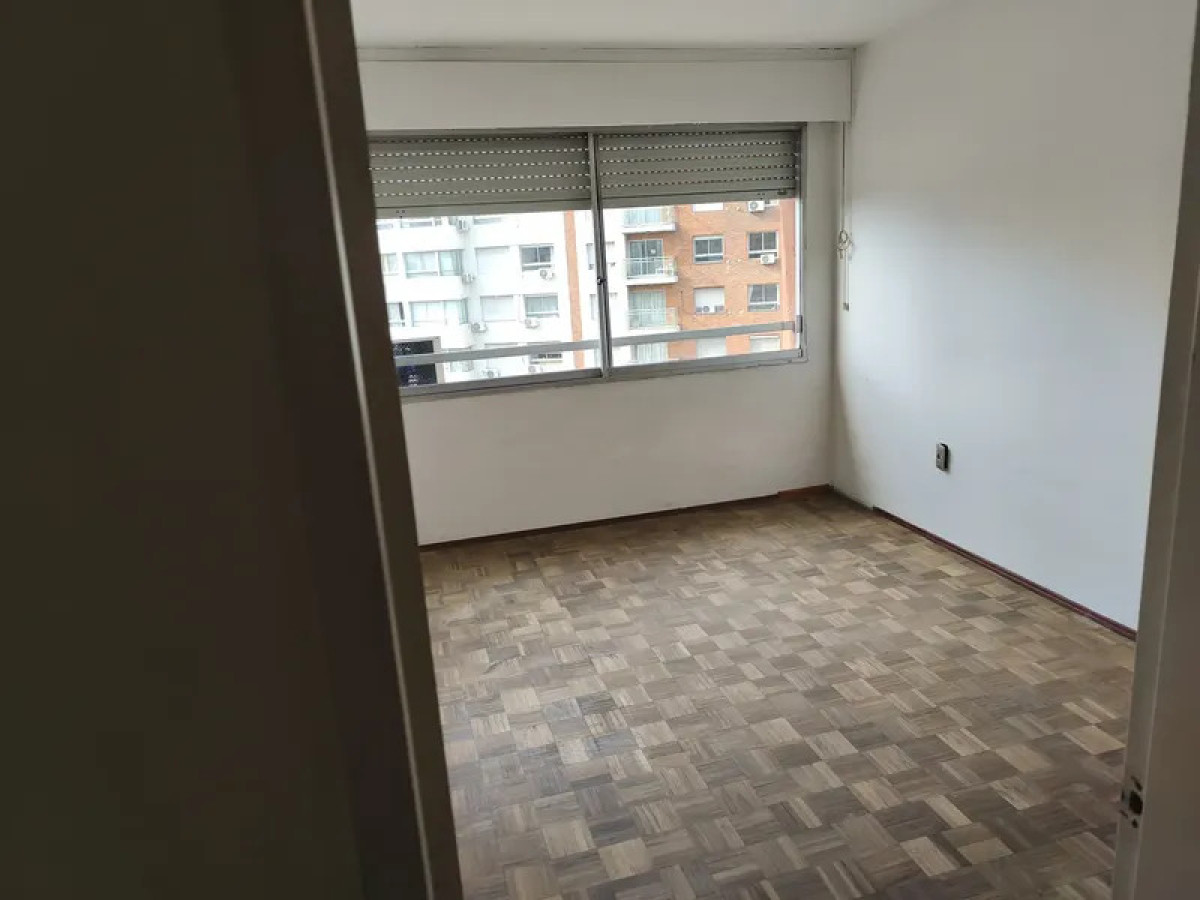 Apartamento ID.6687 - Alquiler Apartamento 1 Dormitorio Tres Cruces