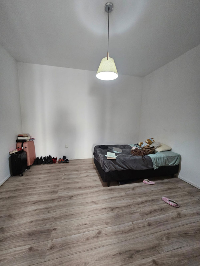 Apartamento ID.5937 - Venta con Renta Apartamento Inversion Paso Molino 1 Dormitorio