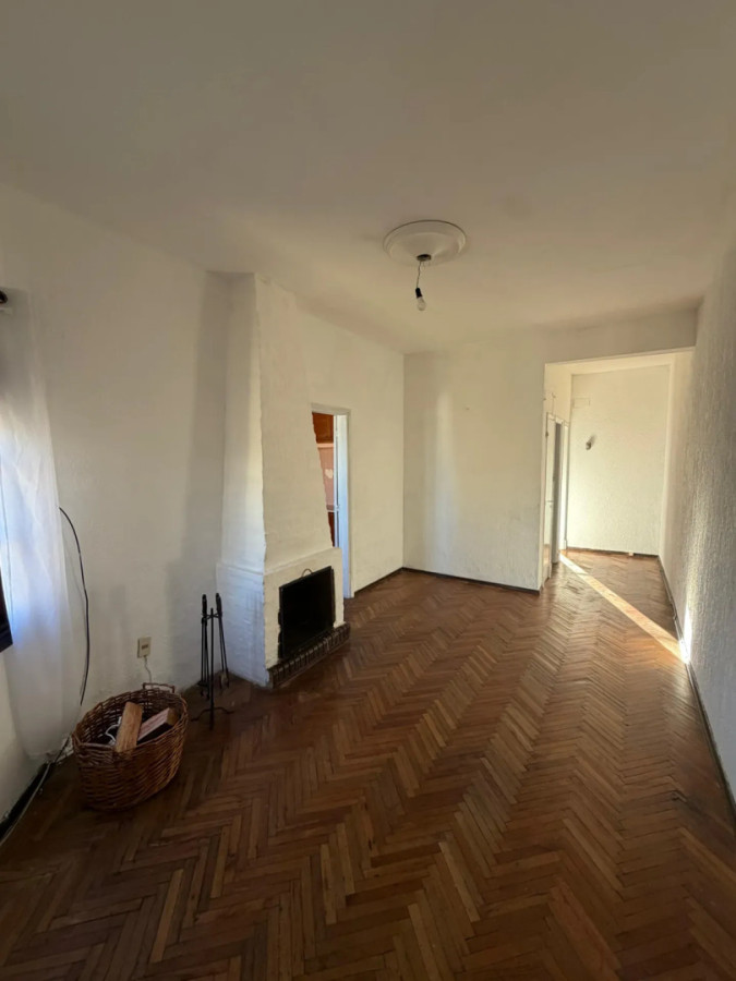 Apartamento ID.6235 - Alquiler Apartamento 1 Dormitorio Punta Carretas con Balcón