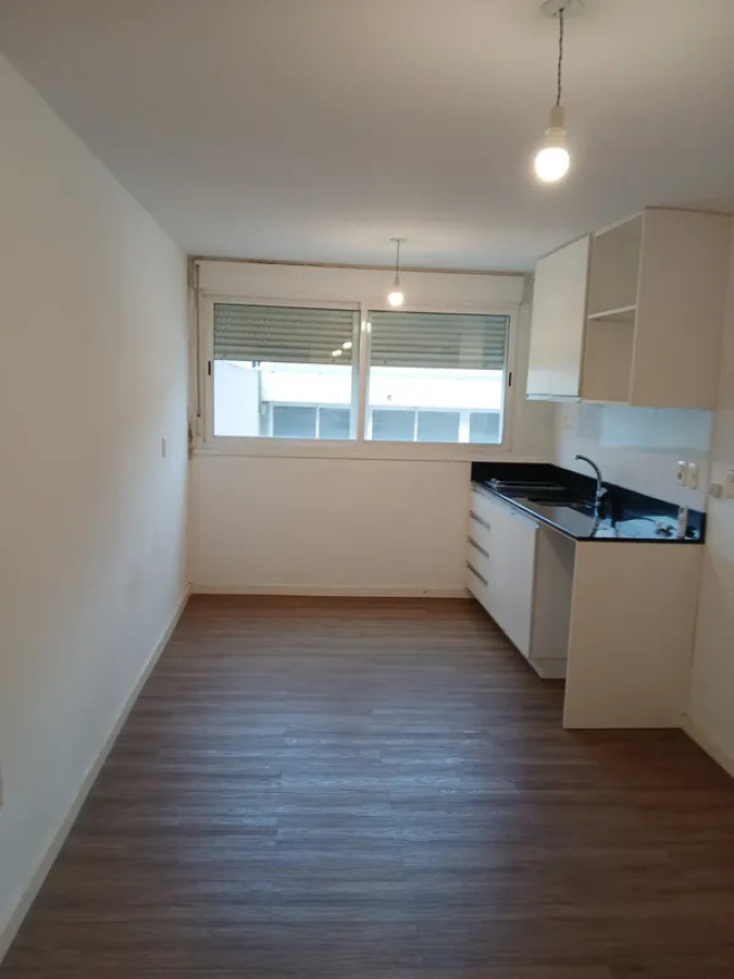 Apartamento ID.6672 - Alquiler Apartamento Monoambiente Parque Rodo