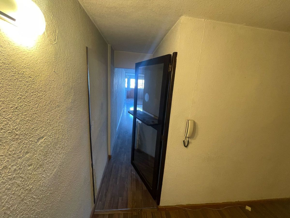 Apartamento ID.4710 - Alquiler Apartamento 1 Dormitorio Cordón
