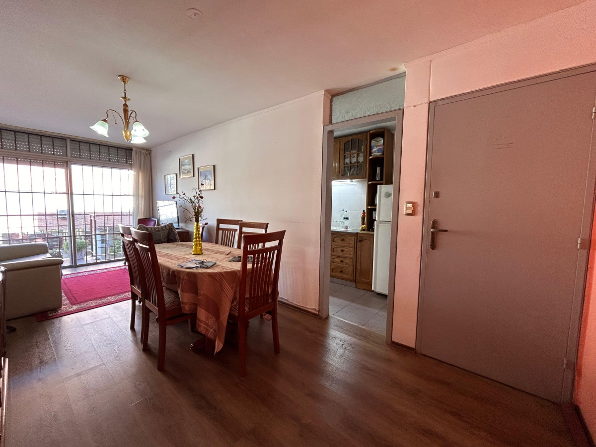 Apartamento ID.5032 - Venta Apartamento Cooperativa 3 Dormitorios Jacinto Vera