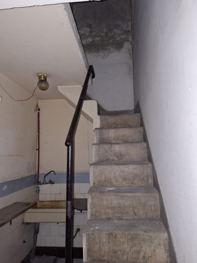 Apartamento ID.6389 - Venta Apartamento a Reciclar Cordon Montevideo Inversion