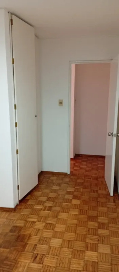 Apartamento ID.6811 - Alquiler Apartamento 2 Dormitorios Centro