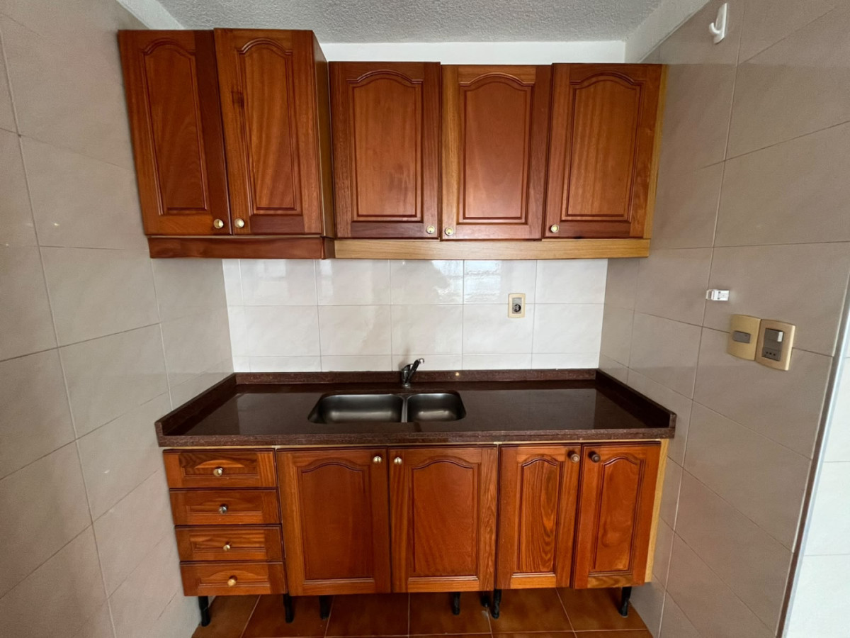 Apartamento ID.6712 - Alquiler o Venta Apartamento Monoambiente Pocitos