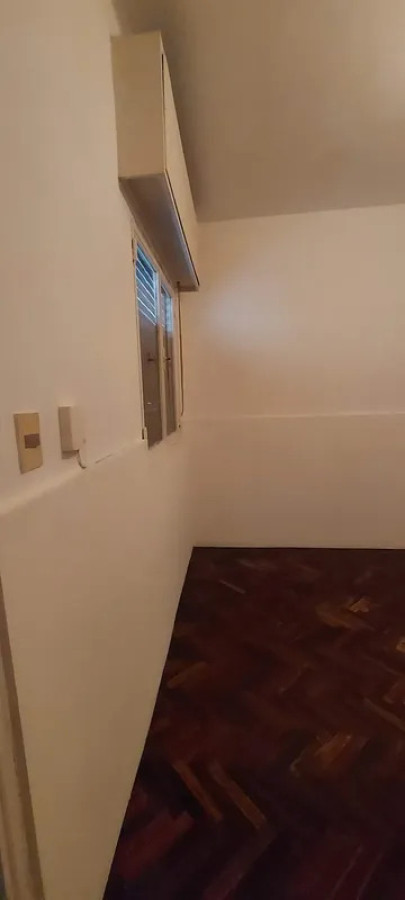 Apartamento ID.6636 - Alquiler Apartamento 1 Dormitorio Capurro con patio