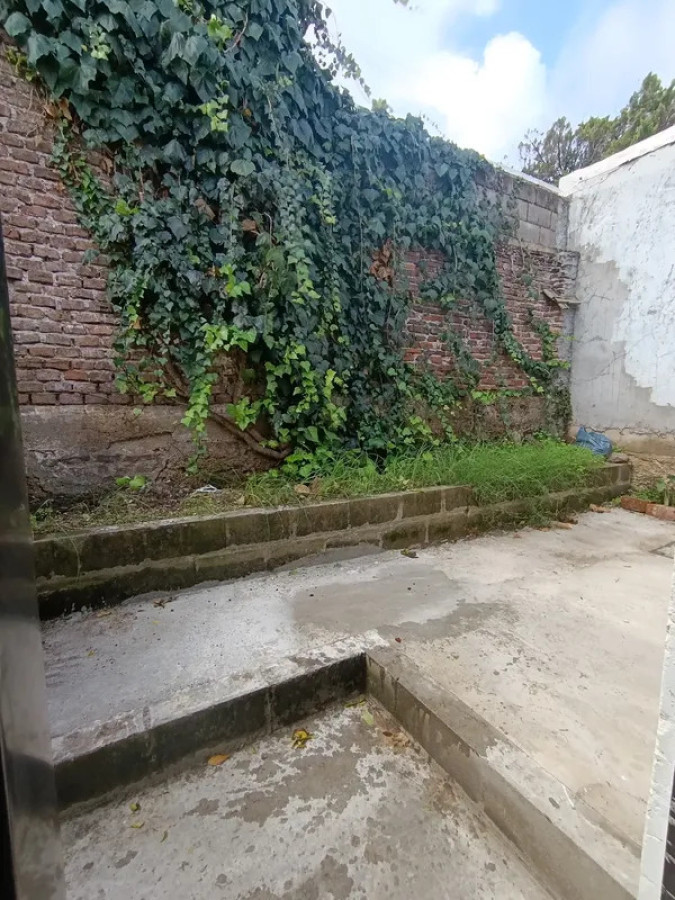 Apartamento ID.6258 - Alquiler Apartamento 2 Dormitorios Brazo Oriental con patio 